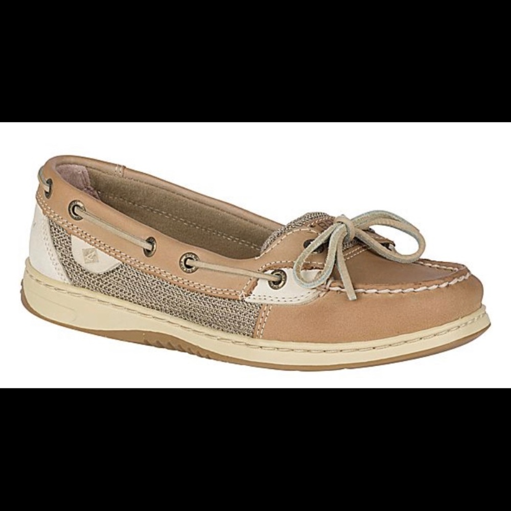Sperry Women’s Angelfish Boat Shoe